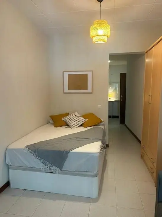 Apartamento en alquiler Carrer del Bruc Barcelona