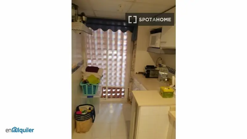 Apartamento 3 Dormitorios Alicate Playa Gastos Incluidos