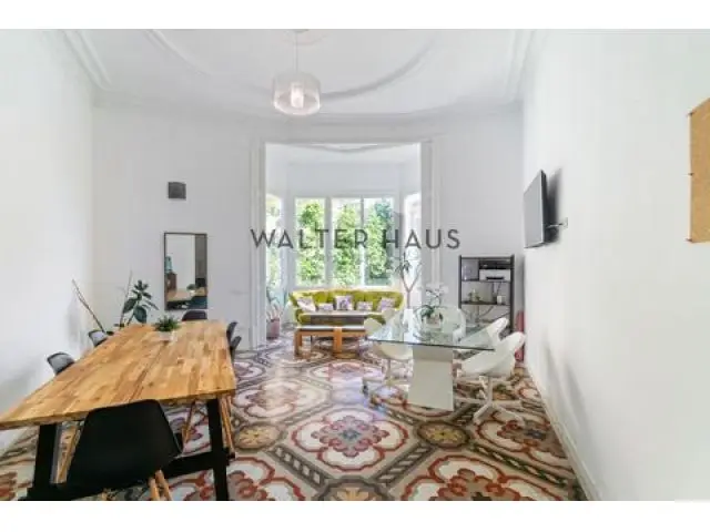Exclusivo Piso en Venta en L'Eixample, Barcelona