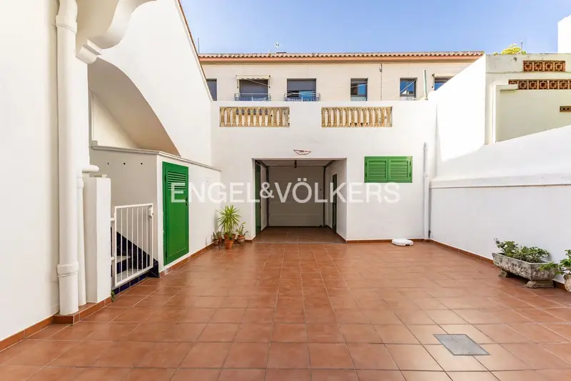 Casa en venta en Pineda de Mar, Barcelona