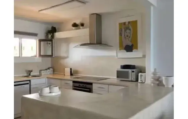 Alquiler Apartamento 2 Dormitorios Calvià Amueblado