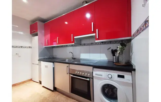 Rent 9 bedroom apartment in Madrid