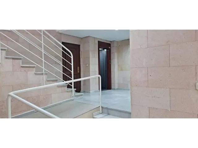 Exclusivo Piso 205m2 Centro Badajoz 4 Habitaciones 3 Baños