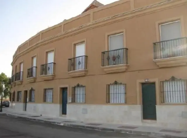 Piso en Alcalá del Río Sevilla
