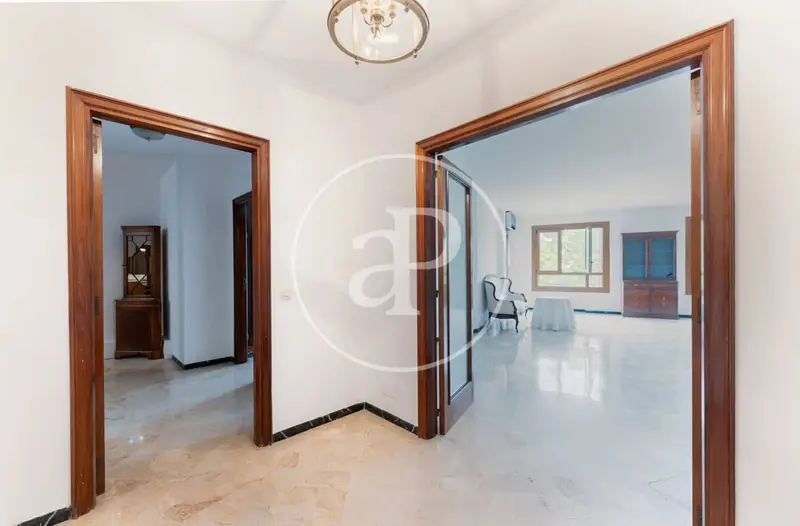 Apartamento en venta en La Missió, Palma de Mallorca, Mallorca