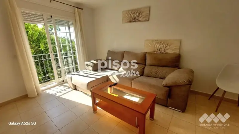 Piso en venta en Alhaurin el Grande centro cerca de Calle Rodahuevos