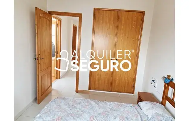 Alquiler Apartamento 2 Dormitorios 72m2 Daimús