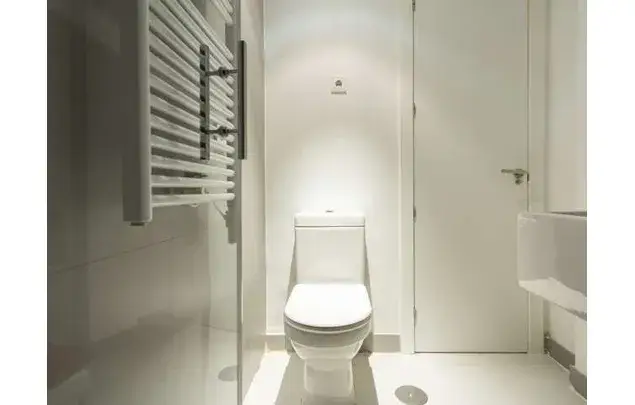 Estudio Amueblado 61m² Madrid Guindalera Mascotas