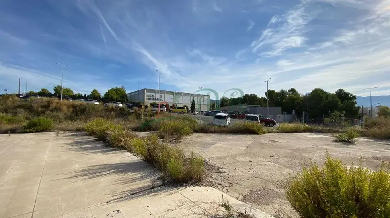 Venta Parcela en Ies Monastil, Elda - Ref: 2965-156-27225