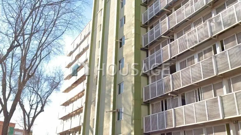Piso en Venta Madrid Calle Sanchez Preciados 54m2
