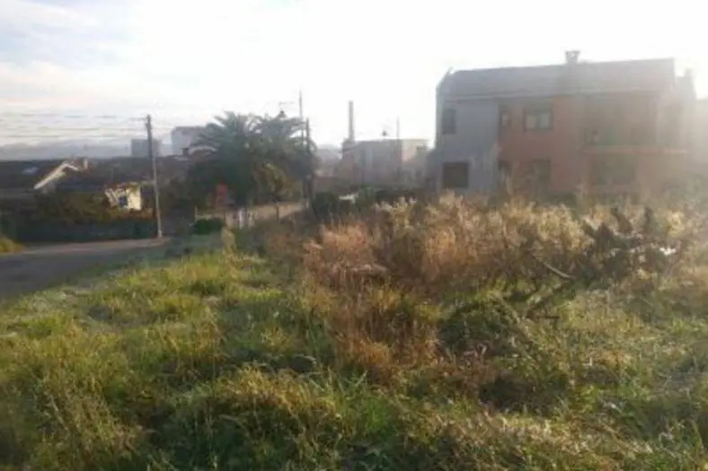 Venta Terrenos Urbanizables en Lugones Pola de Siero