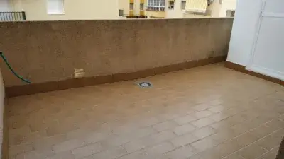 Piso en alquiler en Calle Miramar