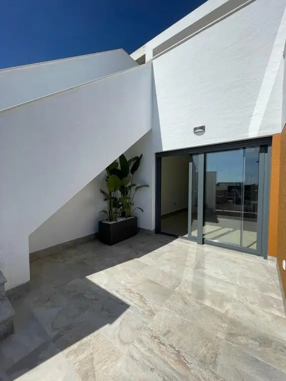 Apartamentos en Costa Blanca 2 3 Dormitorios Piscina Jacuzzi Gimnasio