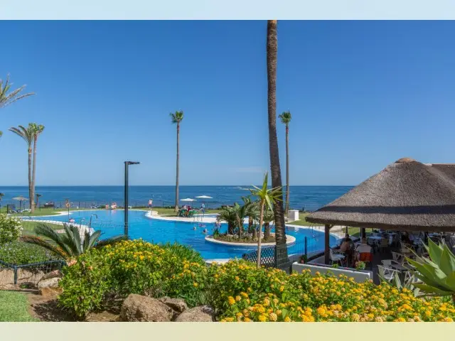 Apartamento 1 Dormitorio Alquiler Mijas Costa del Sol