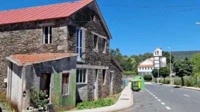 Casa en venta en Soutelo de Montes