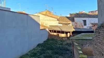 Casa rústica en venta en Alagón