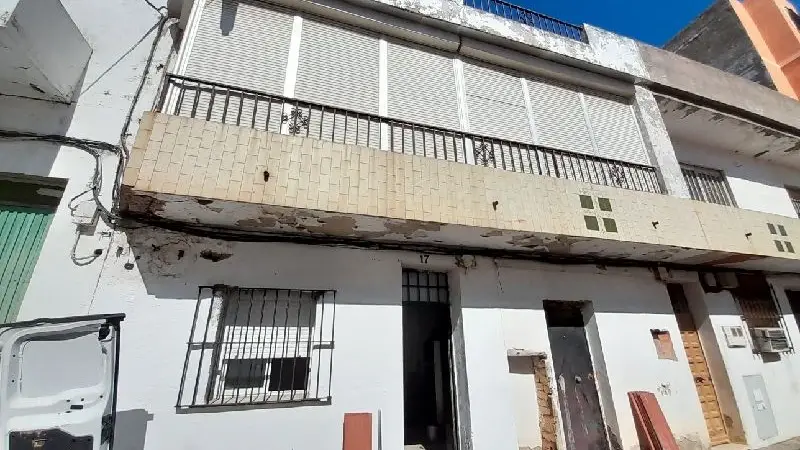 Casa en Sevilla para inversores - Ocupada - Sin financiación hipotecaria