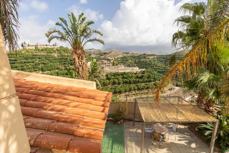 Venta Casa 3 Habitaciones Minasierra Motril Alta Rentabilidad