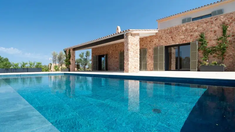 Finca/Casa Rural en venta en Llucmajor, Mallorca
