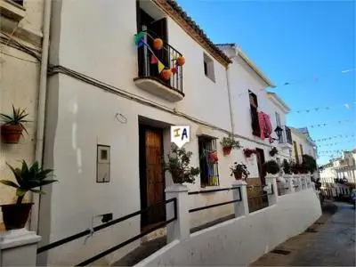 Casa En Venta , Bedmar y Garcíez, Andalucía