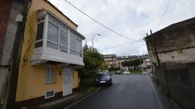 Casa en venta en Calle de la Pardiñeira