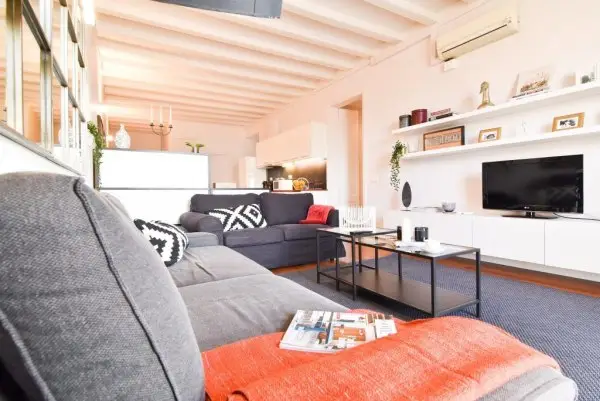 Apartamento en barcelona, Sant Pere