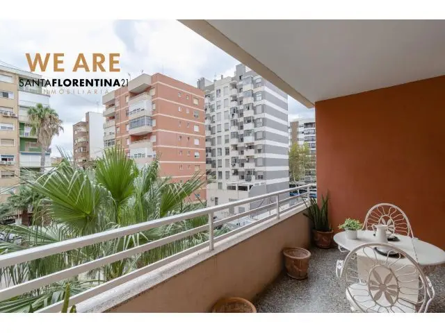 Piso Estudiantes UPCT Cartagena 4 Dormitorios 2 Baños