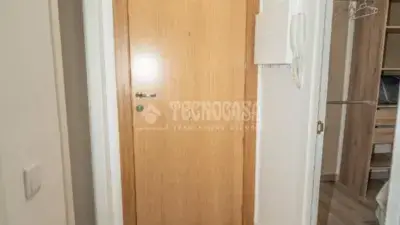 Piso Reformado en Linares Cerca del Centro