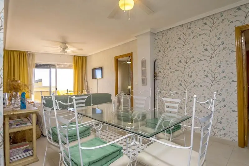 Apartamento 3 Dormitorios Orihuela Costa
