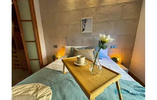 Habitaci
ón 80m
² Madrid Alquiler Estancia Media Larga