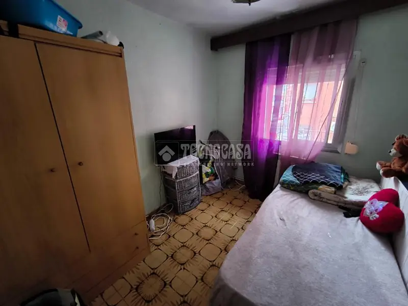 Piso en Venta Alcorcon Centro Calle Princesa Inversores