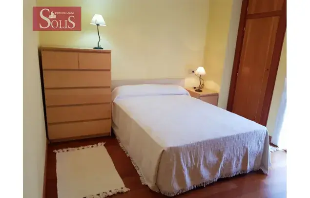 Alquiler Piso 1 Dormitorio 45m2 Palencia