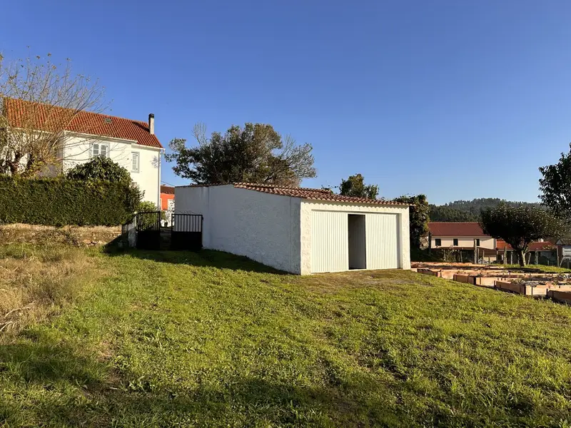 Venta Solar en Lucí Teo - Oportunidad Finca Urbana