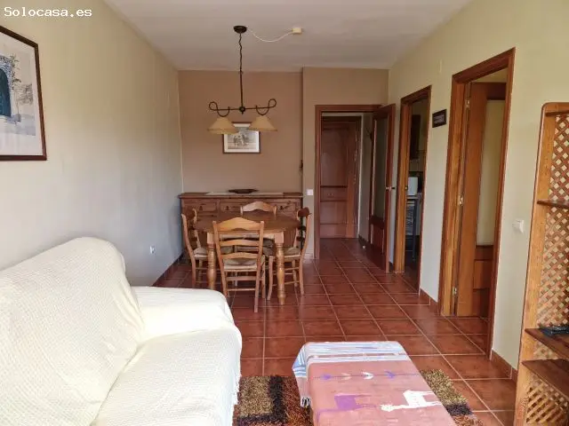 Piso En Venta En Línea De La Concepción, La, Cádiz