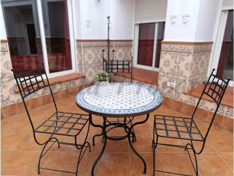 5 Apartamentos en Canillas de Albaida  Oportunidad de Inversion