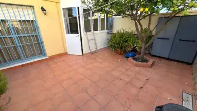Casa Unifamiliar en Jerez de la Frontera