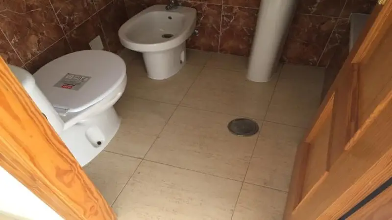 Venta Piso Torrevieja 55m2 2 Dorm 1 Baño Centro Ciudad