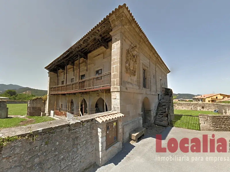 venta Chalet en Torrelavega, Cantabria (SRD-SBRE-0137626)- Globaliza