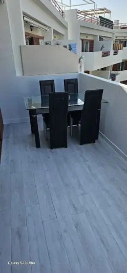 Apartamento en venta en El Rincon 2 dormitorios 2 ba&#x00F1;os