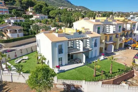 Apartamentos en Venta Denia Costa Blanca