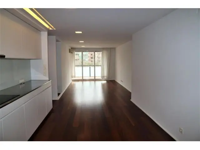Piso 90 Metros Josep Tarradelles Barcelona