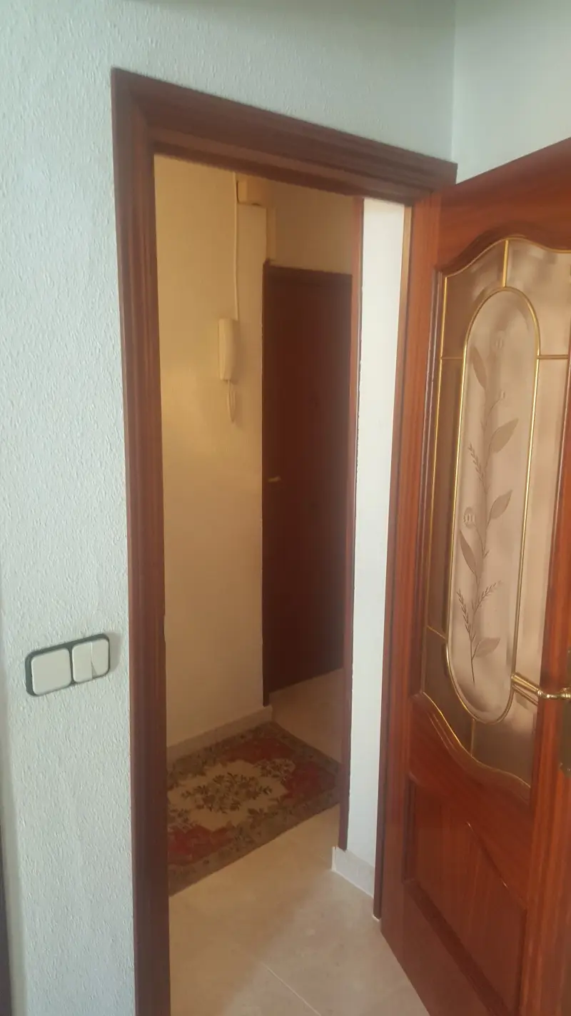 Piso en venta Madrid Barrio Portazgo 56m2