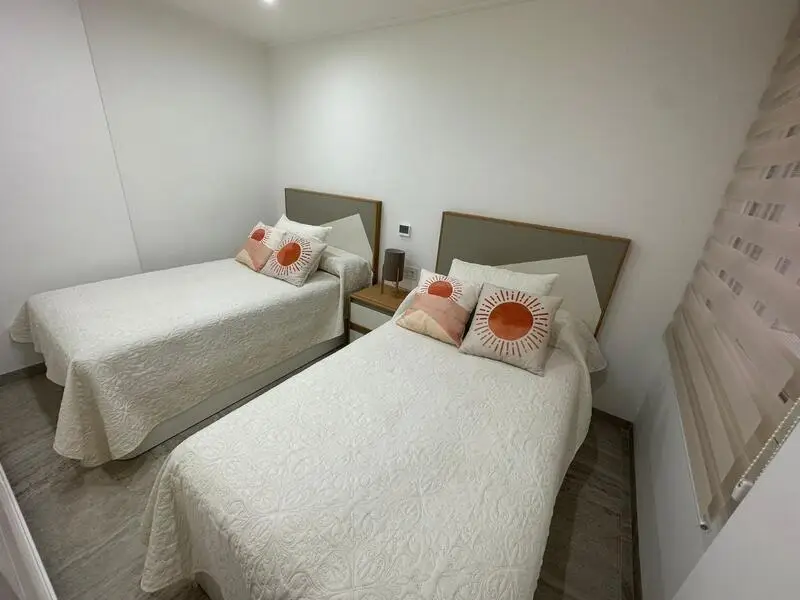Dúplex en Venta Torrevieja La Mata 2 Dormitorios 2 Baños Reformado