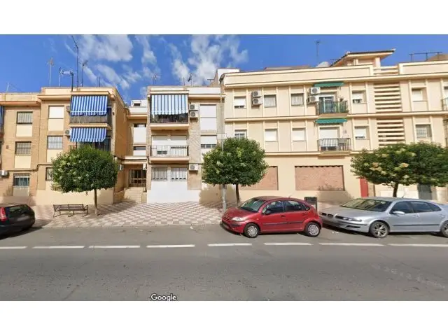 Piso en Venta Bollullos Par del Condado Ocupado