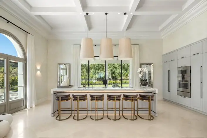 Villa de Lujo 6 Dormitorios Marbella