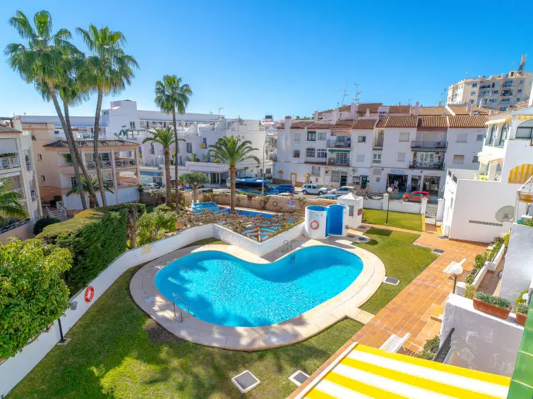 Apartamento 2 Dormitorios Nerja España