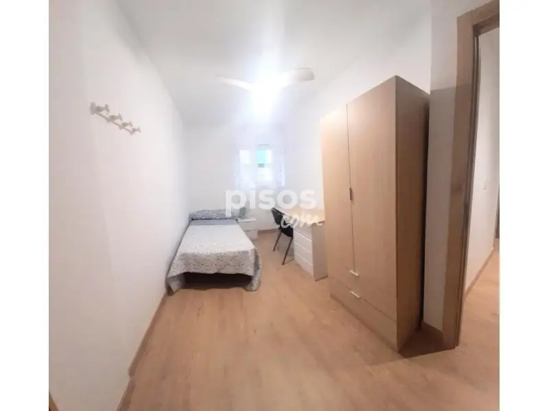 Habitación en Alquiler en Centre