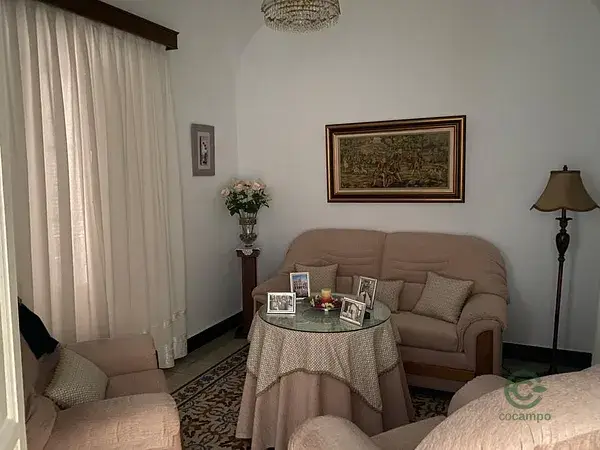 Casa C	 ntrica en Almendralejo 002ha Posibilidad de Garaje