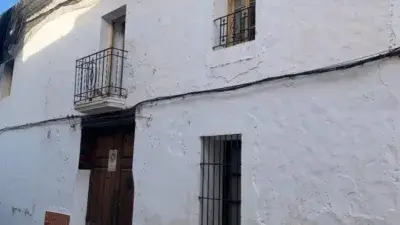 Casa en Venta Quart de Les Valls Para Reformar