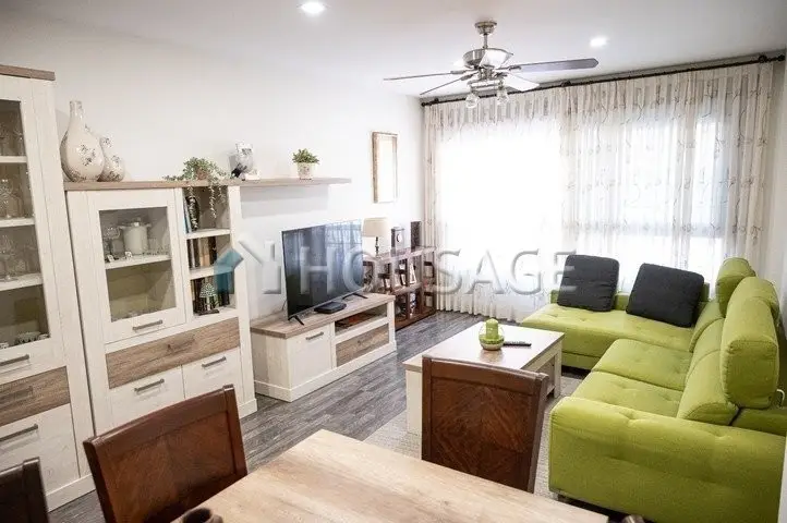Dúplex en Massamagrell planta baja con terraza 3 dormitorios